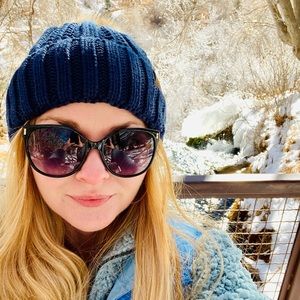 Meet your Posher, Ashley rae